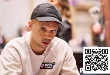 【EV扑克】趣闻 | Phil Ivey下周将在永利低级别游戏与粉丝较量牌技-德州扑克迷