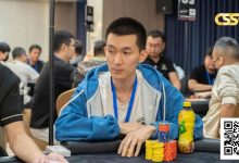 【EV扑克】潮汕杯S4独家专访 | Andy陈——纯爱战神的策略性-德州扑克迷