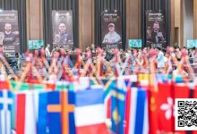 【EV扑克】USOP总决赛|系列赛四场超千人次参赛铸就辉煌神话!冠军赛1059人次参赛133人晋级!明日上演冠军争夺战!-德州扑克迷