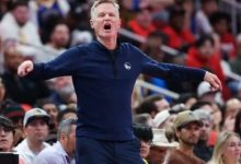 大发体育-火勇裁判报告: 共2次漏判 库明加犯规吹罚正确，大发助力你的致富之路！-德州扑克迷