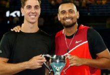 大发体育-“Special Ks” 将在澳大利亚网球公开赛上重聚，大发助力你的致富之路！-德州扑克迷