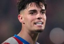 大发体育-曝曼联已与2900万左闸谈个人待遇，涉及皇马拜仁，大发助力你的致富之路！-德州扑克迷