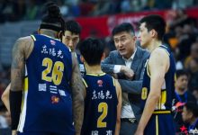 大发体育-吉伦沃特36+12徐杰16+9 广东客场大胜江苏,大发助力你的致富之路!-德州扑克迷