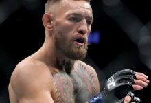 大发体育-康纳同意推迟下一场比赛以推迟UFC回归,大发助力你的致富之路!-德州扑克迷