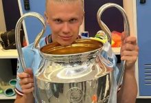 迈博体育 曼城眼光独到!庆幸放走他,30岁弃将沦陷-德州扑克迷