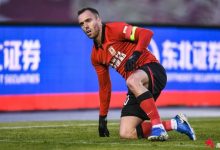 大发体育-国安归化塞尔吉尼奥接近完成 已向足协汇报进展，大发助力你的致富之路！-德州扑克迷