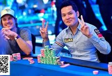 【EV扑克】Tony晋级WSOP天堂超级主赛事Day3，丹牛止步170名，Hellmuth成为泡沫男孩-德州扑克迷