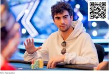 【EV扑克】WSOP天堂岛25K超级主赛：第一轮小组赛结束，余磊、陈东、Danny Tang等10名中国选手晋级-德州扑克迷