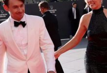 迈博体育 凯蒂·博尔特与亚历克斯·德米纳尔订婚-德州扑克迷