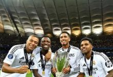 迈博体育 7场8球，皇马1.8亿巨星爆发，安切洛蒂找到最佳阵-德州扑克迷