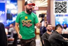 【EV扑克】不准戴口罩墨镜、不准用镇牌器、下注90%视为全下！丹牛对扑克规则提出改进意见-德州扑克迷