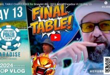 【EV扑克】丹牛发布年终报告和天堂赛结果表示“不好过”-德州扑克迷