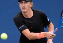 迈博体育 双打冠军马克斯因违反反兴奋剂规定被禁赛-德州扑克迷