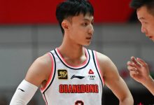 大发体育-徐杰21+9吉伦沃特两双 吴前伤缺浙江胜广东迎8连胜，大发助力你的致富之路！-德州扑克迷