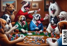 【EV扑克】话题 | 圣诞扑克中的六个最坏的恶棍-德州扑克迷