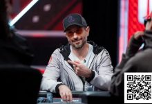 【EV扑克】趣闻 | Brian Rast：牛市已经进行了两年，如果你还没买点比特币那是你的损失-德州扑克迷