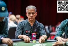 【EV扑克】要钱不要命?玩扑克欠人五千块不想给情愿让人勒晕抵债-德州扑克迷