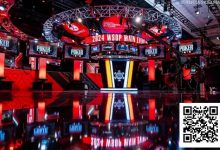 【EV扑克】盘点2024年WSOP及WSOP天堂岛赛中国选手的荣耀征程-德州扑克迷