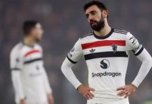 迈博体育 B费染红曼联0-2三连败再创耻辱!全队屡教不改-德州扑克迷