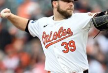 大发体育-科尔宾同意与响尾蛇队签订2.1亿美元的合同，大发助力你的致富之路！-德州扑克迷