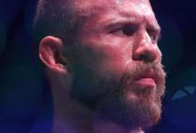 大发体育-唐纳德表示他已重新进入 UFC 药物检测池，大发助力你的致富之路！-德州扑克迷