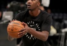 迈博体育:湖人送出拉塞尔等筹码-德州扑克迷