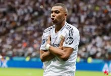 大发体育-姆巴佩恶果显现!皇马14人身价下跌,大发助力你的致富之路!-德州扑克迷