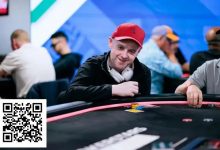 【EV扑克】话题 | 我玩过的最糟糕的牌：David Docherty-德州扑克迷