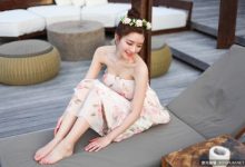 她們因“不科學”魔鬼身材爆紅!泡菜妹和櫻花妹-德州扑克迷