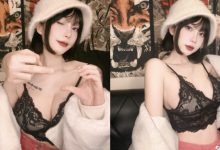 性感壽星「堂主MIKU」生日大給性暗號，「爆乳進洞」看懂就快上！-德州扑克迷