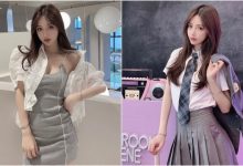 商場發現「俏麗長腿姊姊」迷人美腿讓人秒回頭！超強大視角瞬間征服全場-德州扑克迷