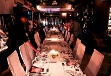 提早訂位才吃得到！四家超有特色但只收預約客的餐廳-德州扑克迷