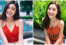 惹火麻豆撞臉波多野結衣,「超魔鬼身材」讓粉絲都瘋狂了!-德州扑克迷