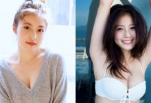 封奶不到半年就好想念…帶你回顧「福岡第一美少女」今田美櫻的「清涼泳裝」系列辣照-德州扑克迷