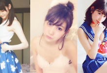 「清純系萌妹」挾「白嫩美乳」化身性感小妖精…驚人反差讓人愛不釋手-德州扑克迷