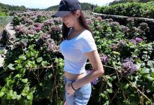 好兇~「H」appy美眉意外被衣服出賣!藏不住的那股狠勁讓人越看越嗨-德州扑克迷