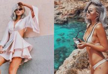 原來眼鏡才是本體!妹子「迷魂電眼」後勁強 多看兩眼不小心就會上癮-德州扑克迷