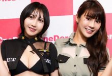 台灣人氣網紅琳妲在TSE學服祭現場當教官抓服儀不整的學生-德州扑克迷