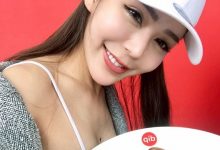 「胸懷大痣」大馬正妹amandaseet,出門用餐領口低到不行,海溝上的乳痣完全性感爆表!-德州扑克迷