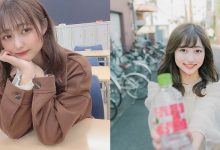 日本最正女大生2020！大二生「西脇萌」奪冠　氣質甜笑超有魔性-德州扑克迷