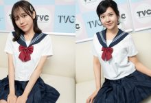 TVC開雙掛！「小野寺舞 x 南乃空」甜送好禮，和粉絲親密談戀愛！-德州扑克迷