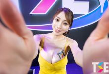 最情色寫真女星《森咲智美》TSE學服祭攻台見JKF VIP情人們-德州扑克迷