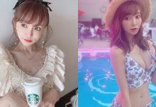 150cm甜美正妹是「現役藥劑師」！比基尼挺出「白嫩雪乳」讓網友光看就戀愛！-德州扑克迷