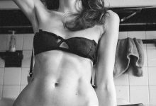 用「去性化」的審美來欣賞裸體,我發現了藝術美-德州扑克迷