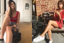 30秒滾床影片曝光…妹子性感身材全都錄 越看越上火鼻血都要噴了!-德州扑克迷