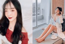 鼻血注意！治平高中校花「劉雨蕎」爆乳浴袍太辣，網友瘋狂要求：再低一點！-德州扑克迷