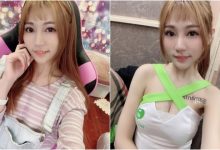 甜美可愛「遊戲實況主」Pinny身兼多職 當起SG也是專業度滿滿-德州扑克迷