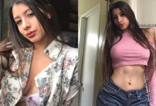 每件衣服都好緊!爆乳妹不愛束縛感 上衣、內衣擇一穿…激凸也不怕-德州扑克迷