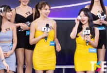 天木純哭了!「東洋乳神」淚灑TSE學服祭舞台:捨不得結束-德州扑克迷