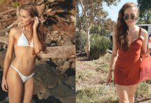 時間停止術？！熟女姐姐「凍零美顏」不科學　優雅氣質狂加分讓人好心動-德州扑克迷